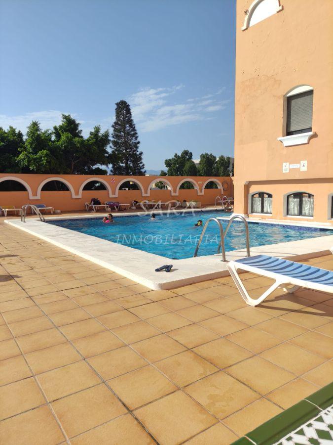 Venta de estudio en Roquetas de Mar