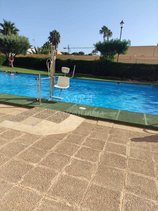 Venta de apartamento en Roquetas de Mar