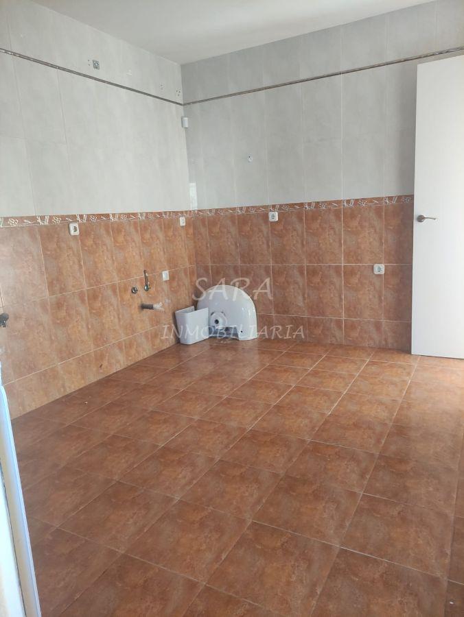 Venta de casa en Vícar