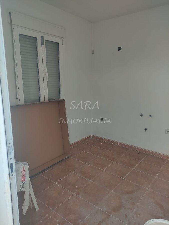 Venta de casa en Vícar