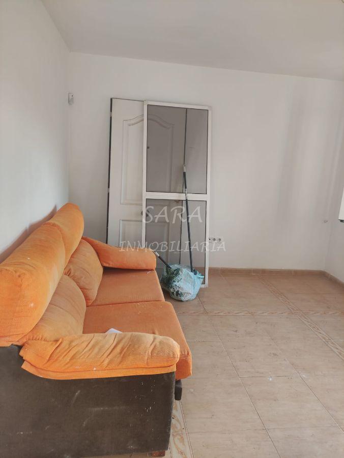 Venta de casa en Vícar