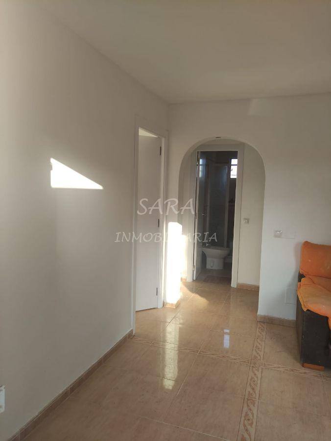 Venta de casa en Vícar