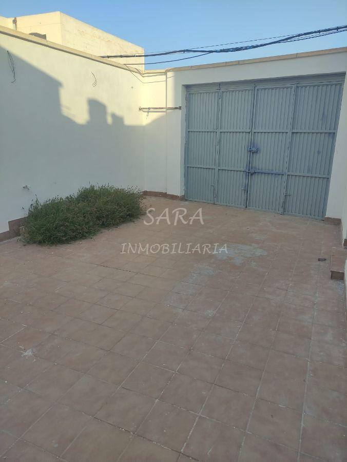 Venta de casa en Vícar