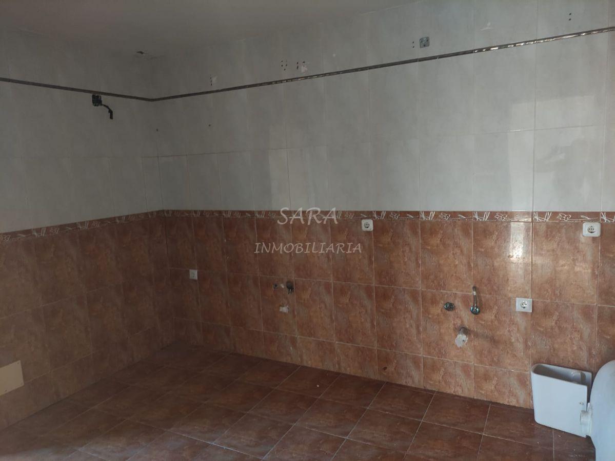 Venta de casa en Vícar