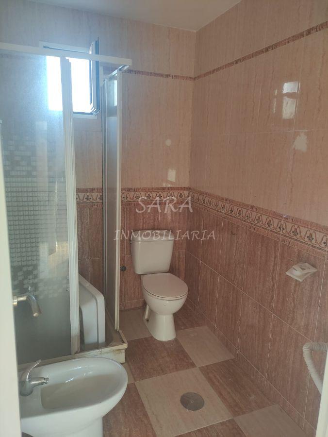 Venta de casa en Vícar