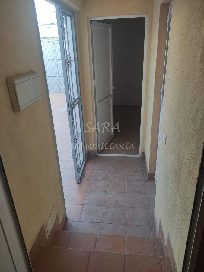 Venta de casa en Vícar