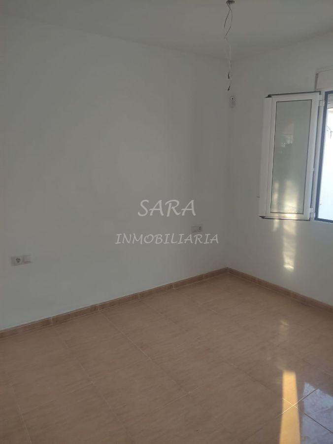 Venta de casa en Vícar