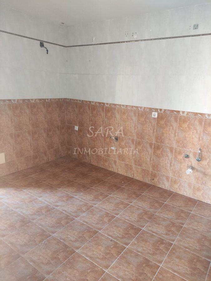Venta de casa en Vícar