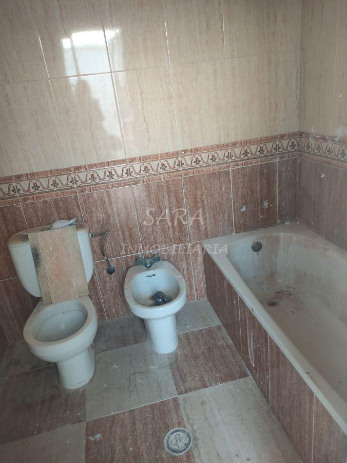 Venta de casa en Vícar
