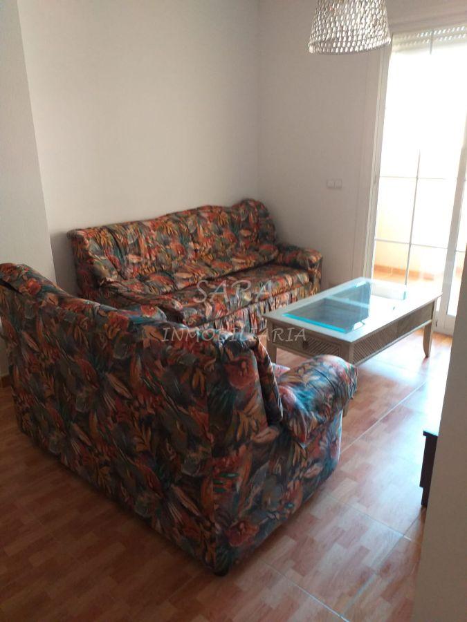 Venta de apartamento en Roquetas de Mar