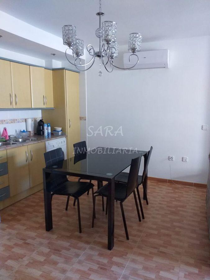 Venta de apartamento en Roquetas de Mar