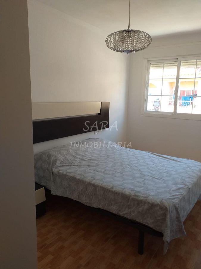 Venta de apartamento en Roquetas de Mar