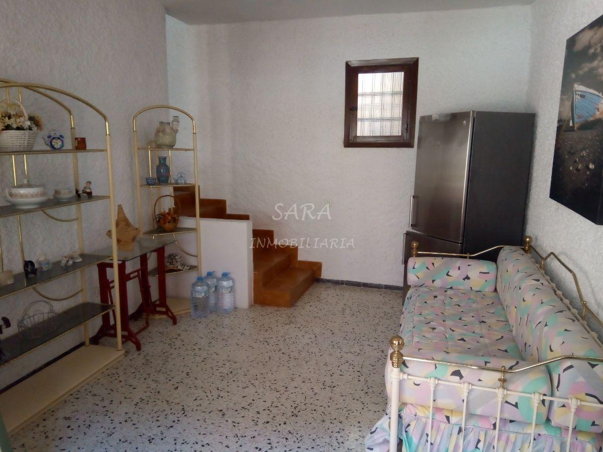 Venta de chalet en Roquetas de Mar