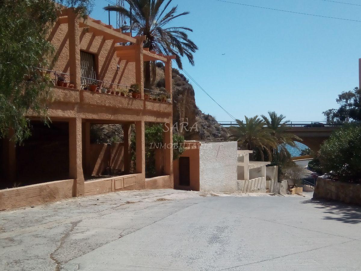 بيع من الشاليه في Roquetas de Mar