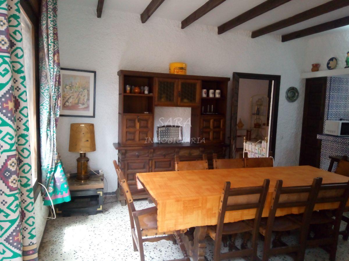 Venta de chalet en Roquetas de Mar