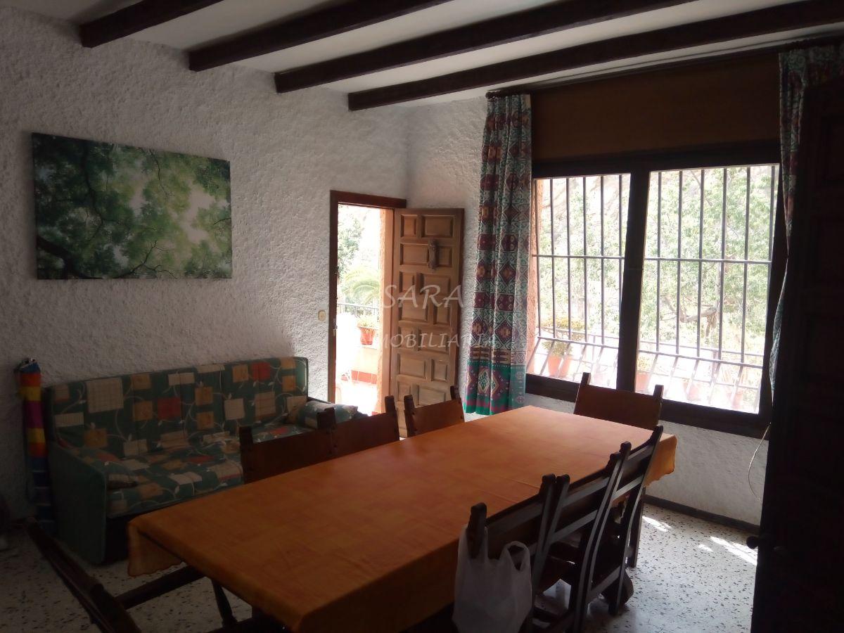 Venta de chalet en Roquetas de Mar