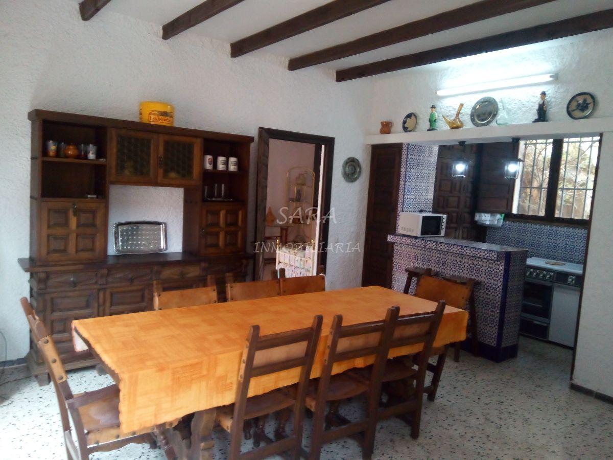 Venta de chalet en Roquetas de Mar