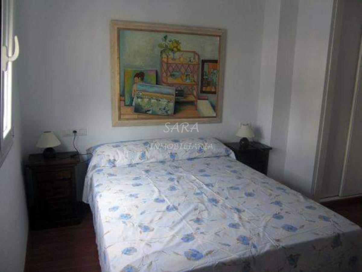Alquiler de apartamento en Roquetas de Mar