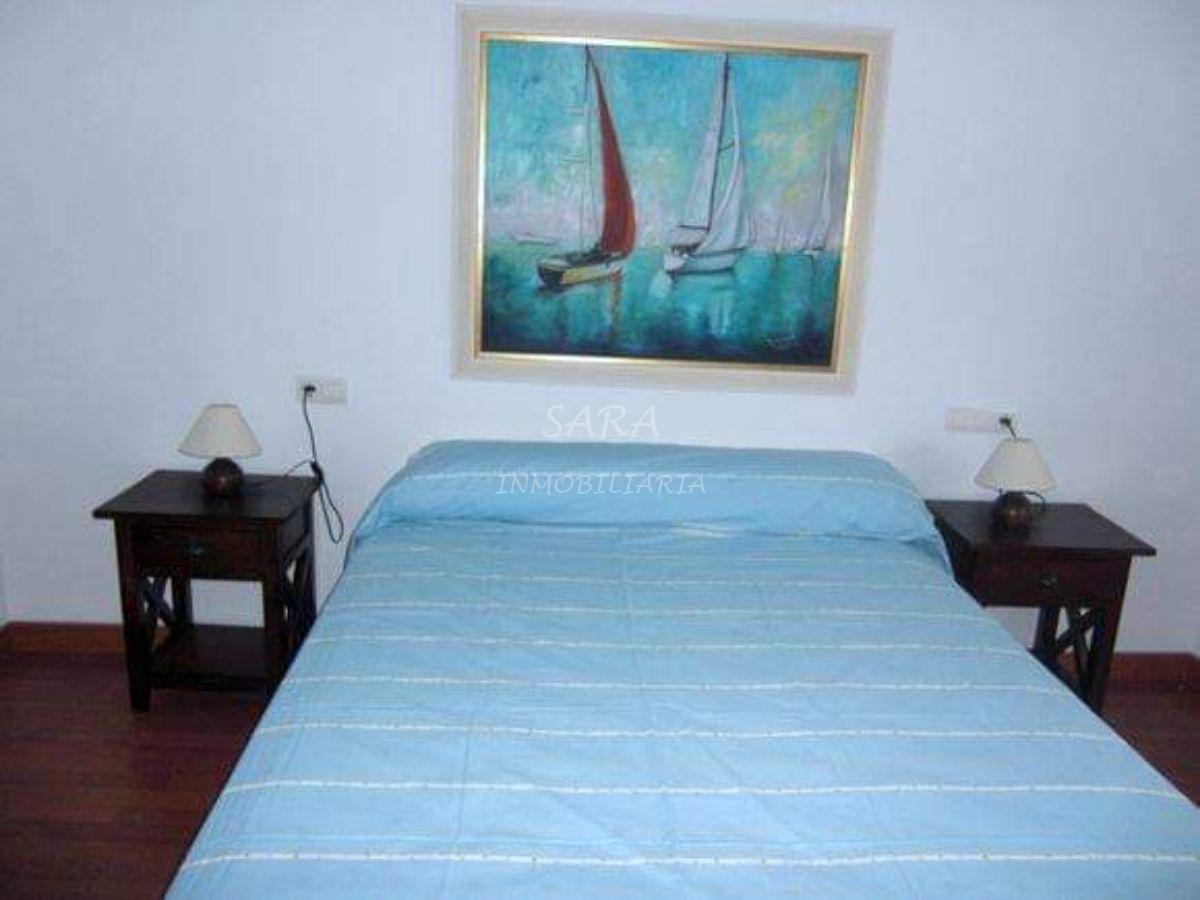 تأجير من شقة في Roquetas de Mar