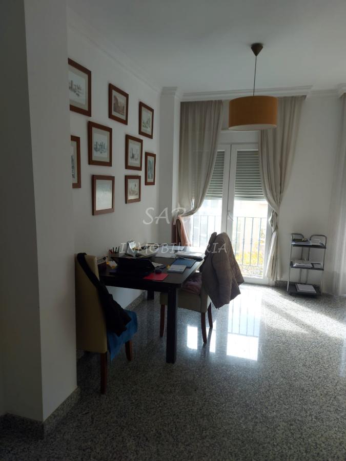 Venta de apartamento en Roquetas de Mar