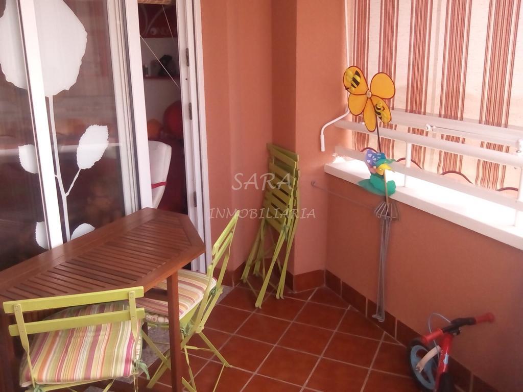 Venta de apartamento en Roquetas de Mar