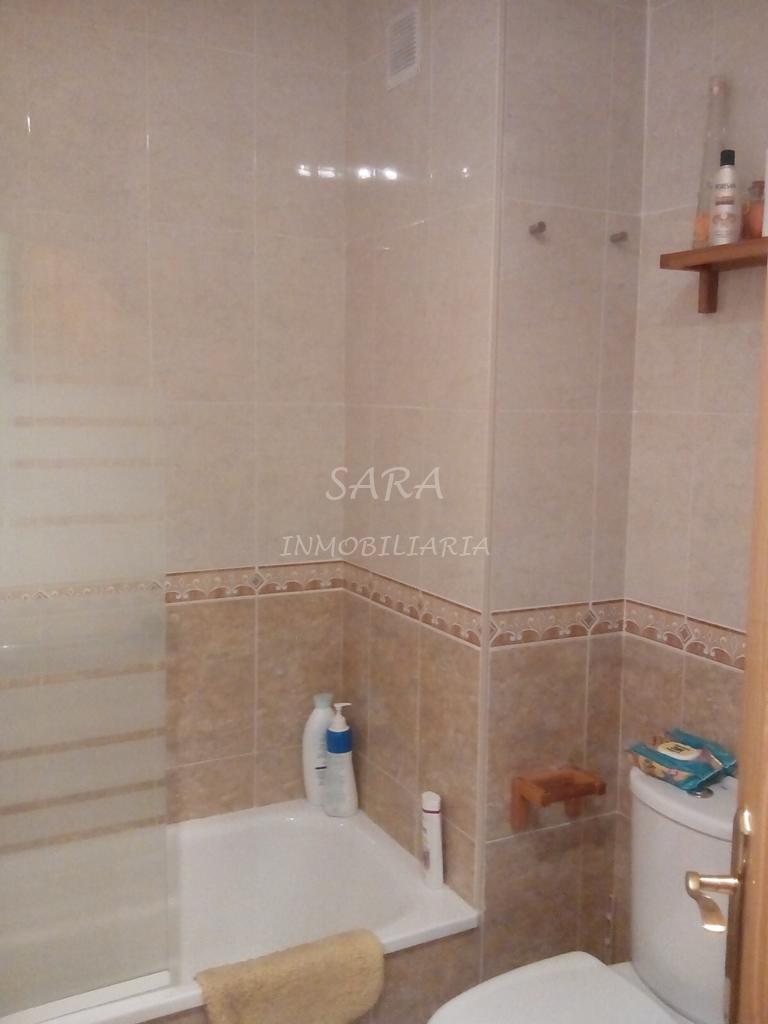 Venta de apartamento en Roquetas de Mar