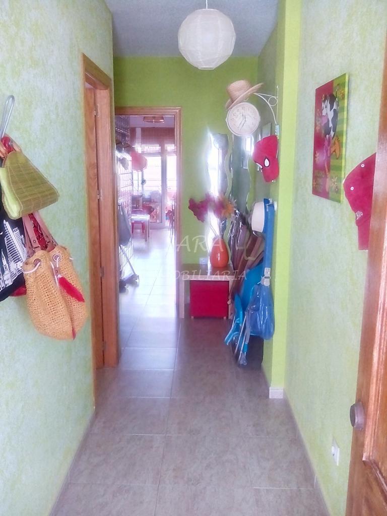 Venta de apartamento en Roquetas de Mar