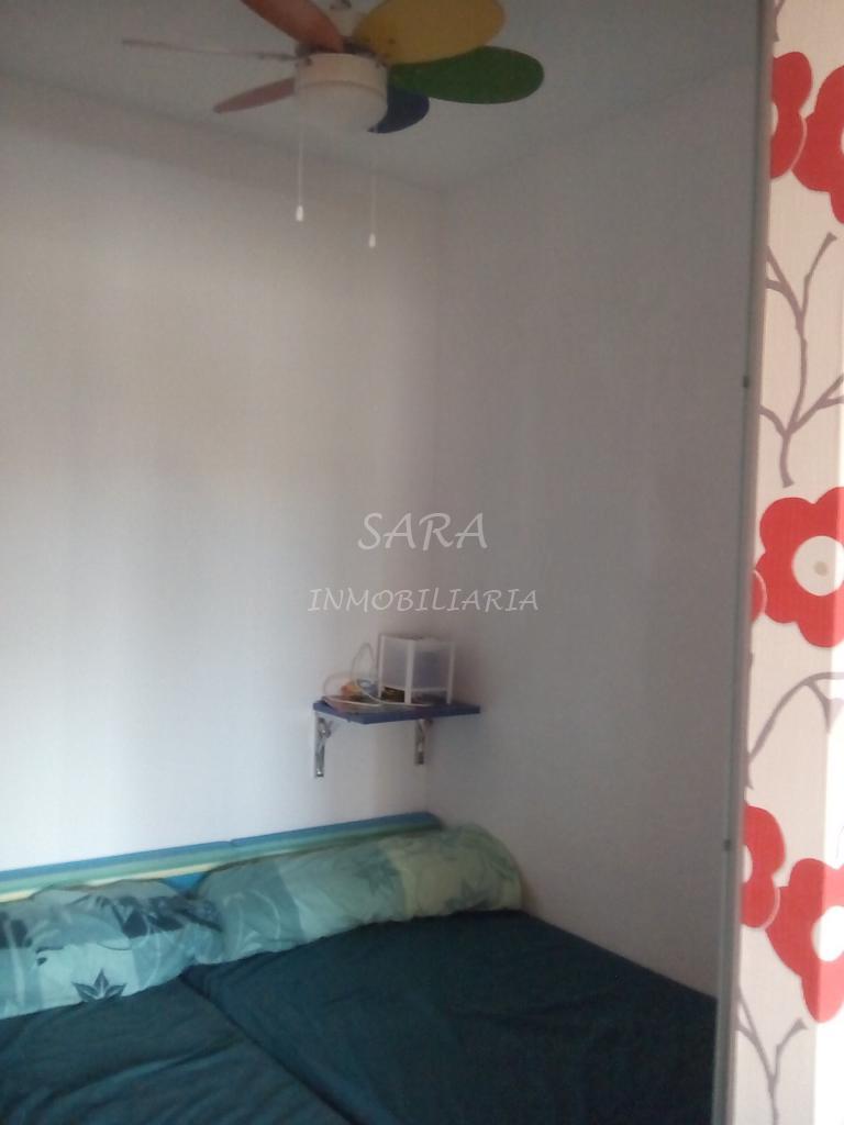 Venta de apartamento en Roquetas de Mar