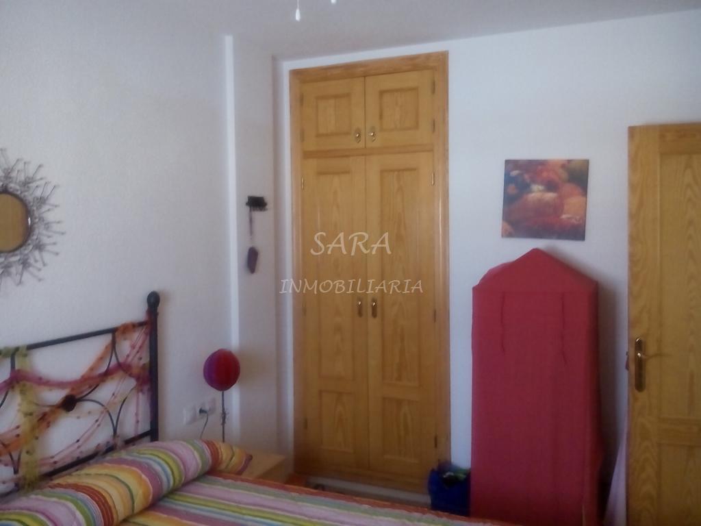 Venta de apartamento en Roquetas de Mar