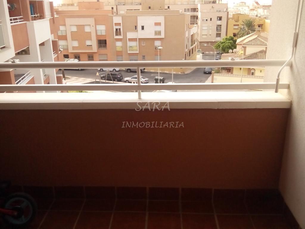 Venta de apartamento en Roquetas de Mar