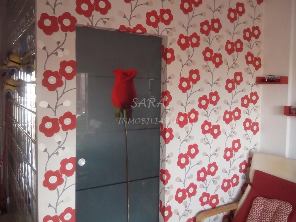 Venta de apartamento en Roquetas de Mar