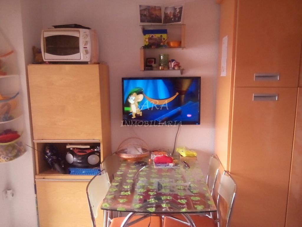 Venta de apartamento en Roquetas de Mar