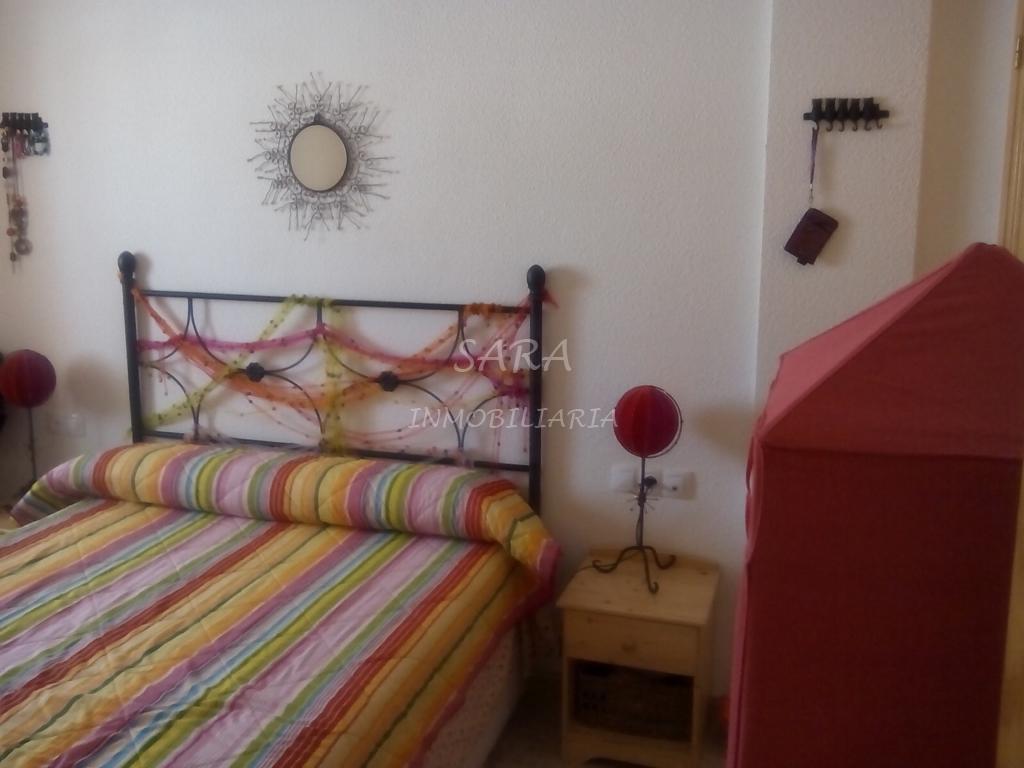 Venta de apartamento en Roquetas de Mar