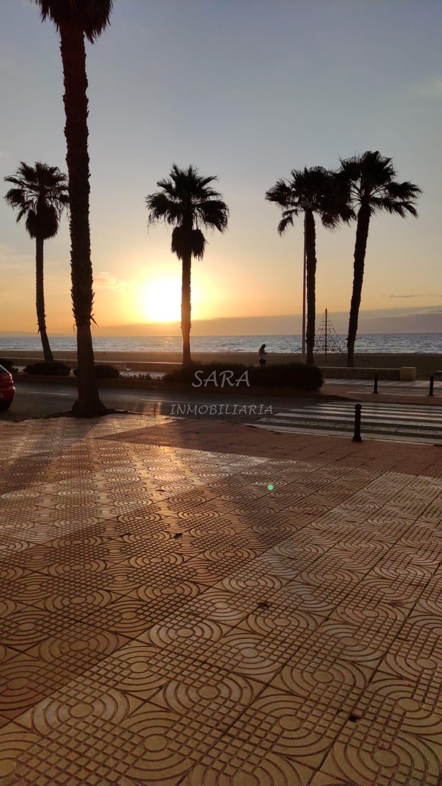 تأجير من شقة في Roquetas de Mar