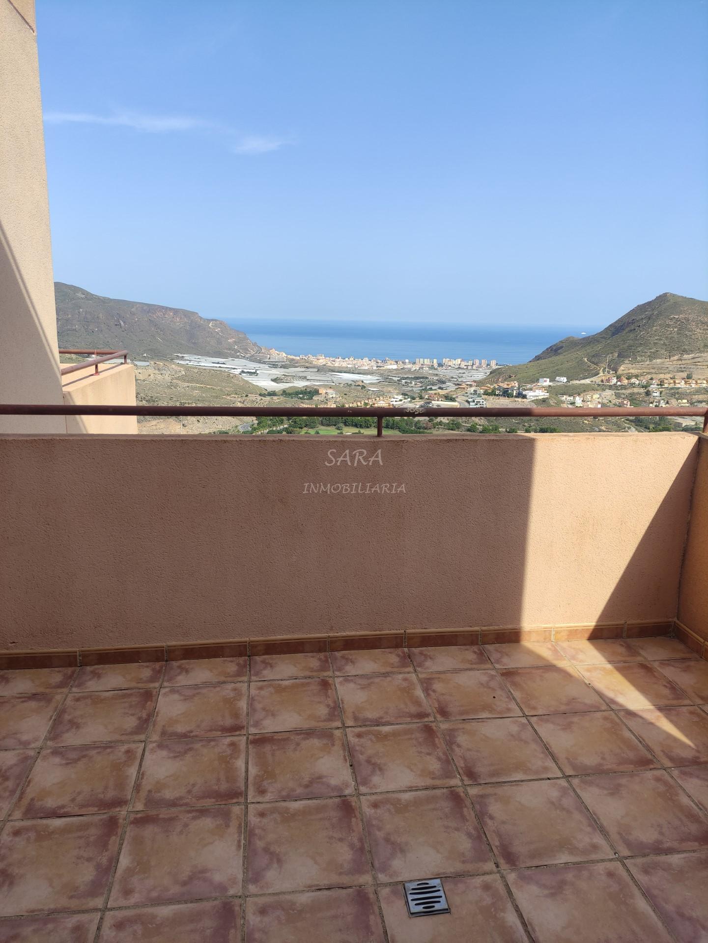 Alquiler de apartamento en Roquetas de Mar