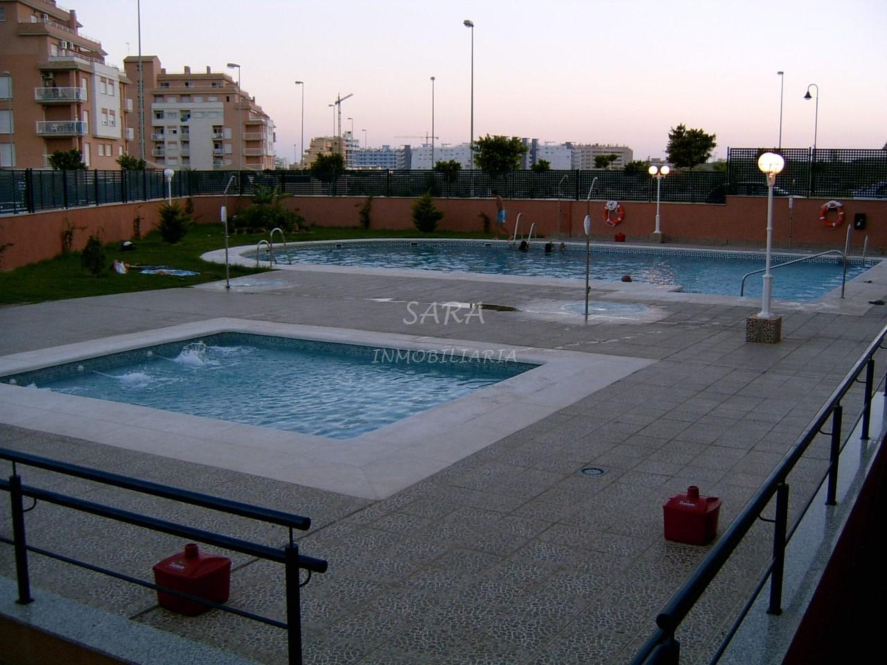 Venta de apartamento en Roquetas de Mar