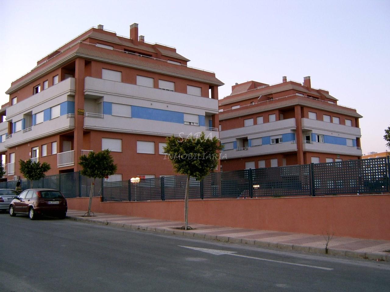 Venta de apartamento en Roquetas de Mar