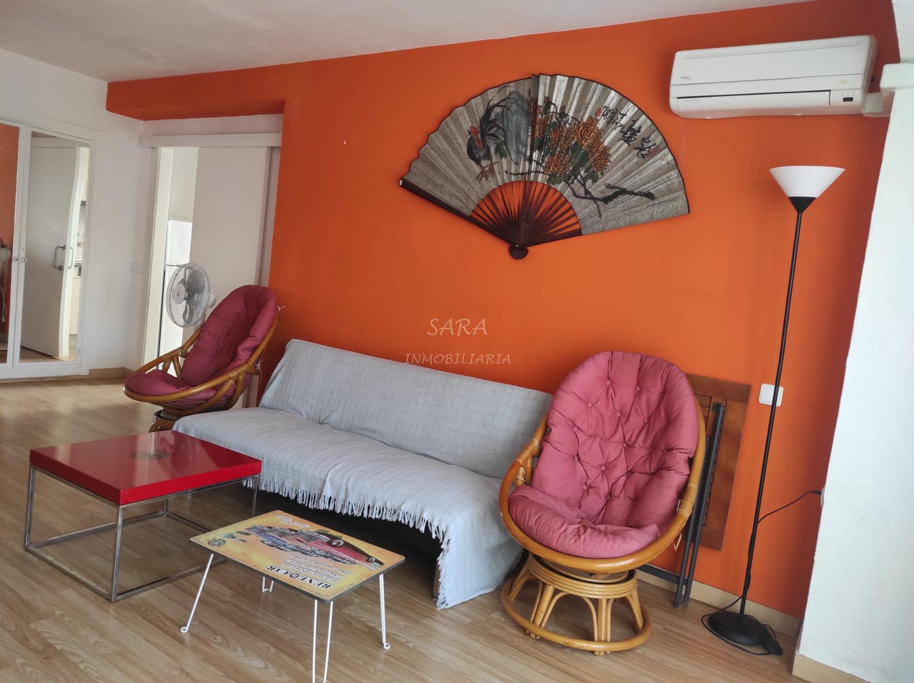 Venta de apartamento en Roquetas de Mar