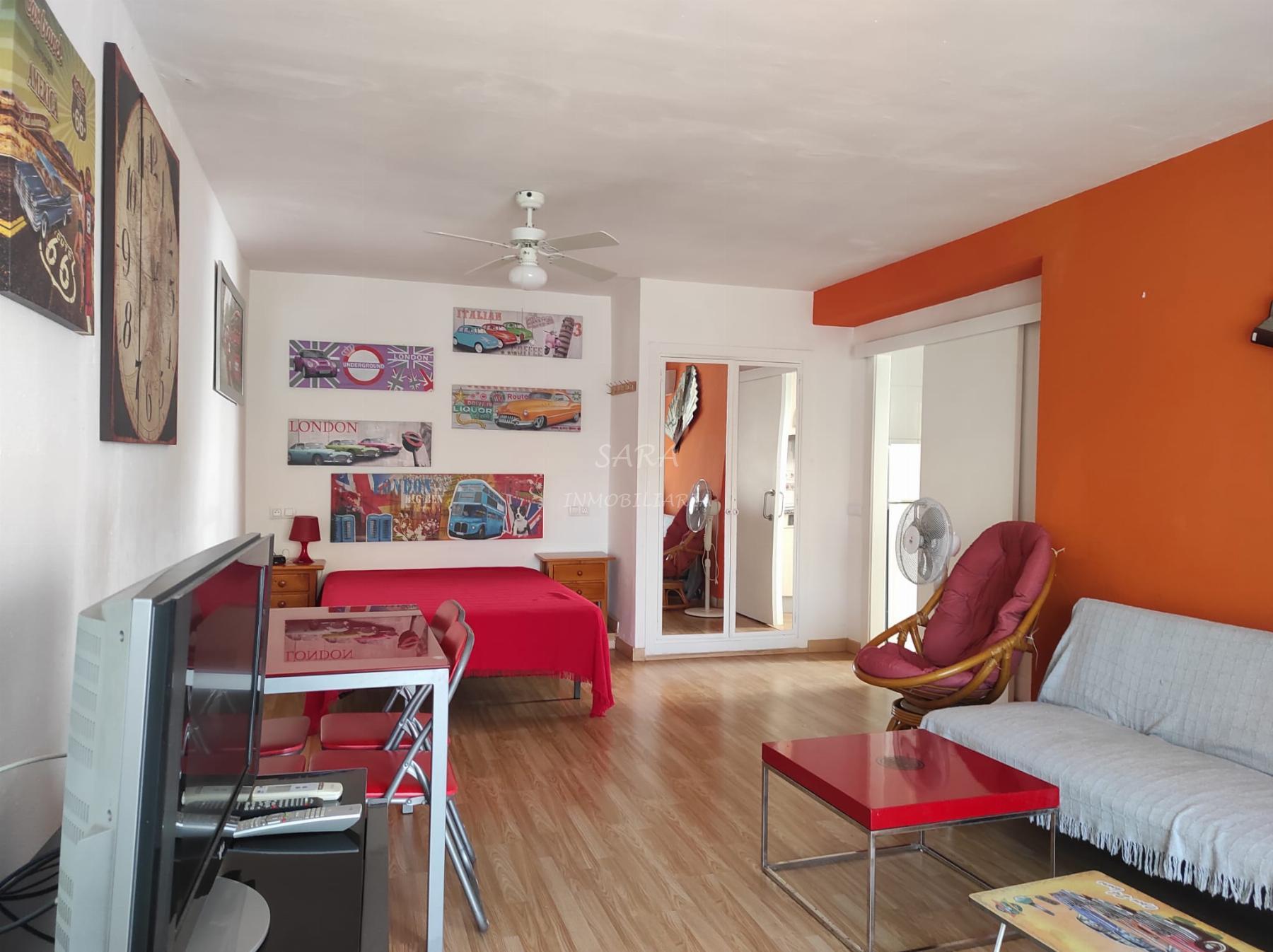 Venta de apartamento en Roquetas de Mar