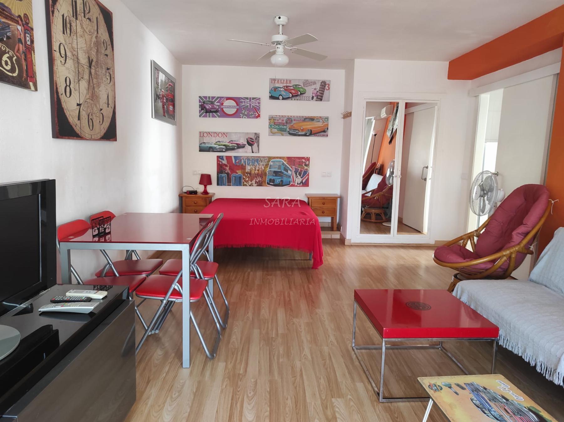 Venta de apartamento en Roquetas de Mar