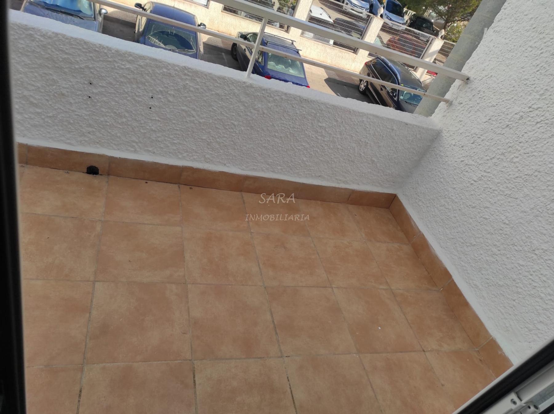 Venta de apartamento en Roquetas de Mar