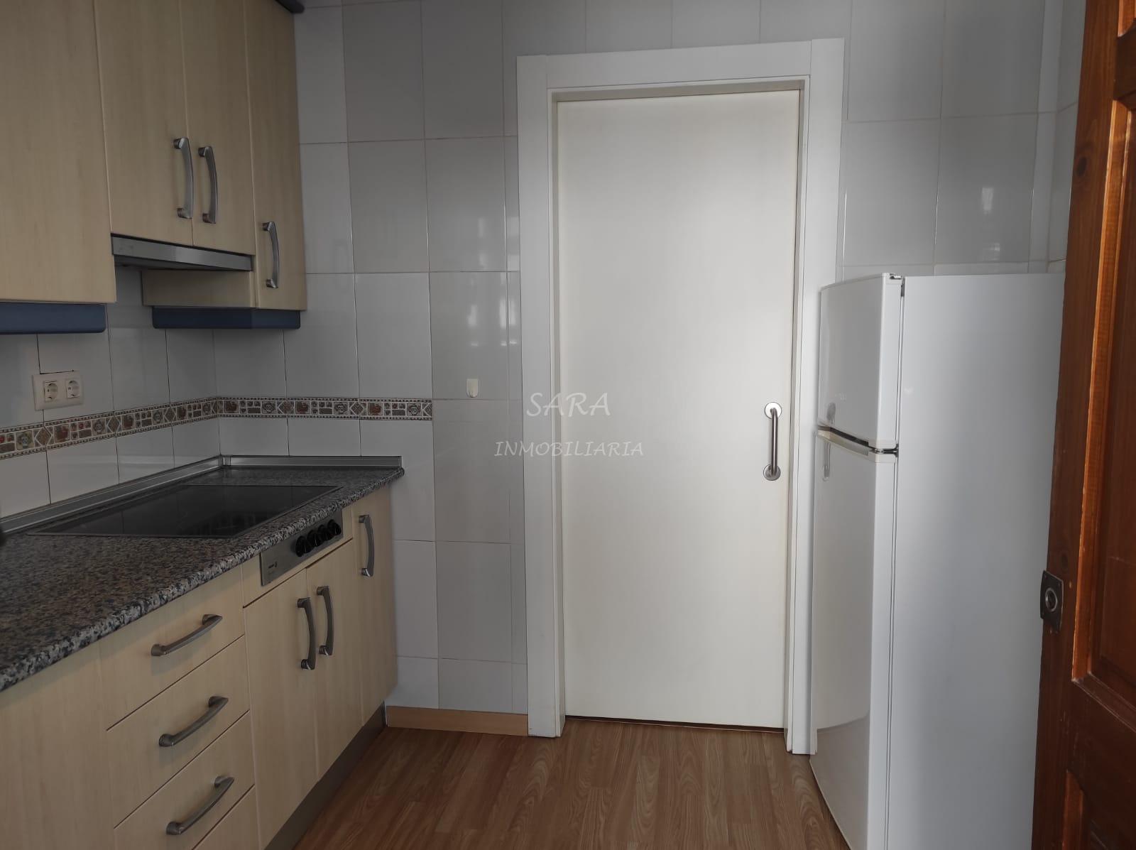 Venta de apartamento en Roquetas de Mar