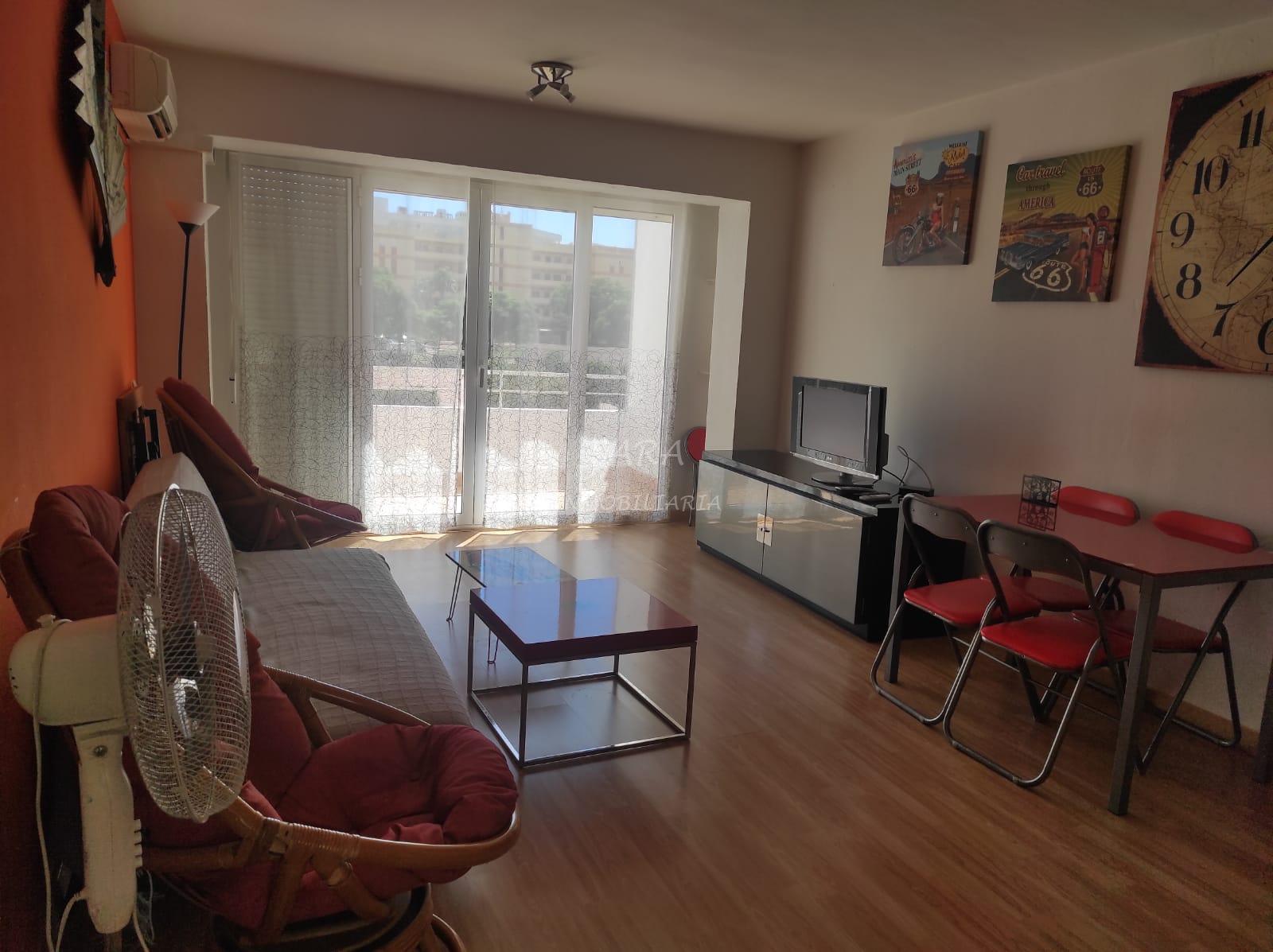 Venta de apartamento en Roquetas de Mar