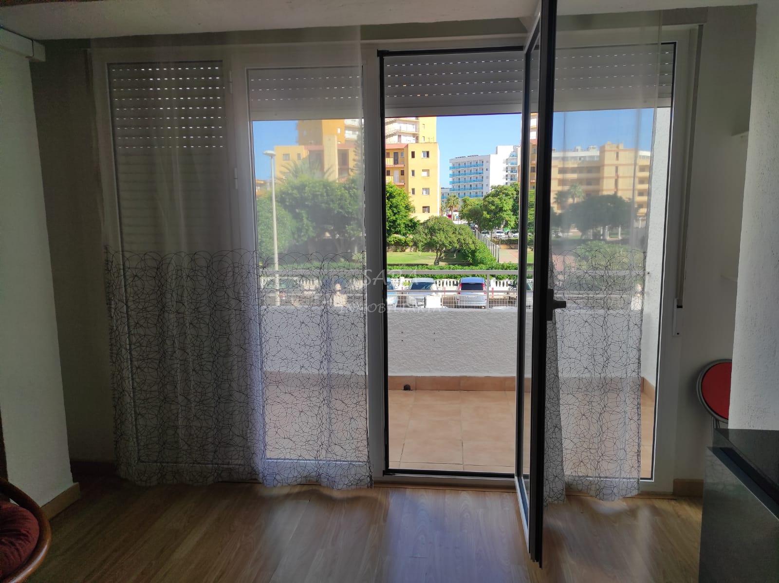 Venta de apartamento en Roquetas de Mar