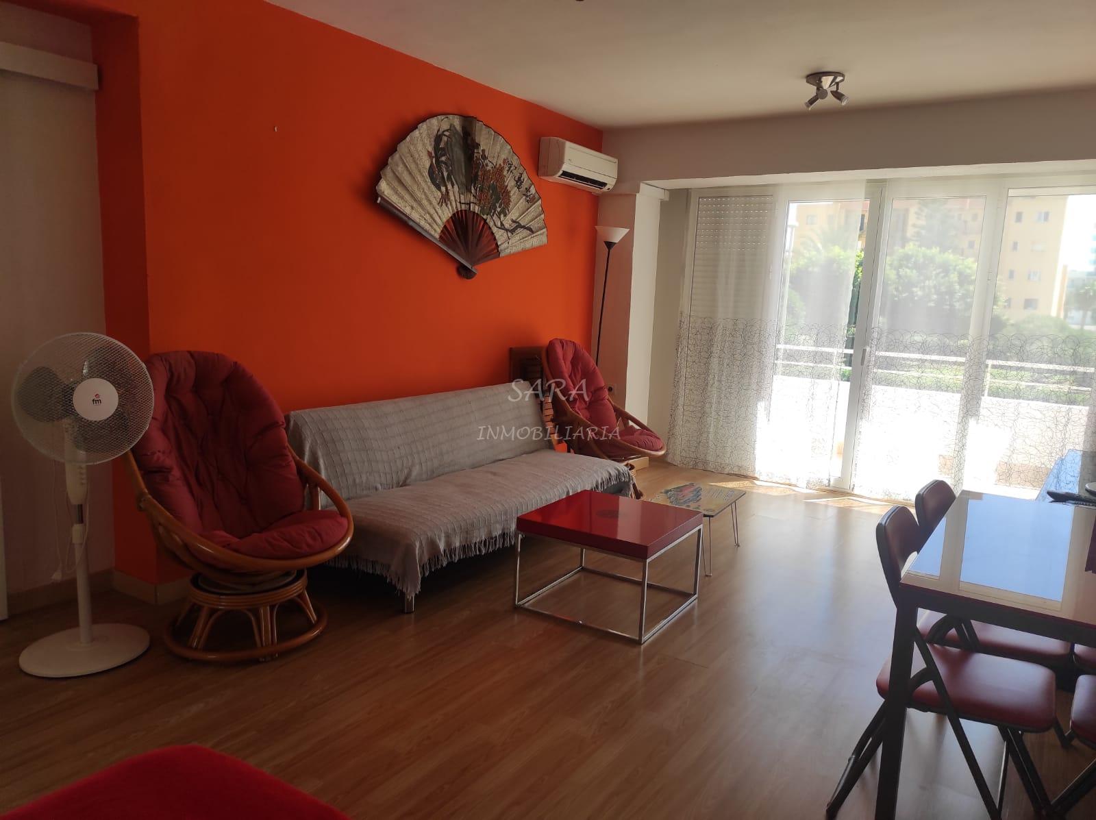 Venta de apartamento en Roquetas de Mar
