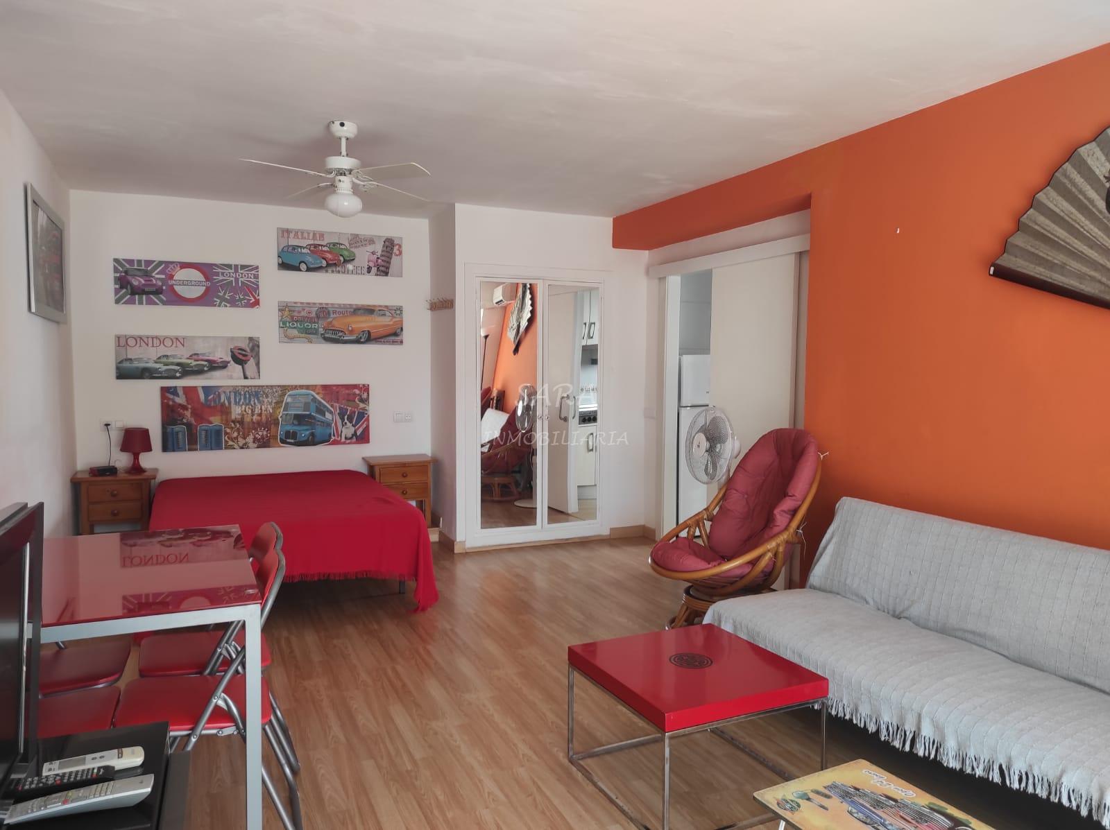 Venta de apartamento en Roquetas de Mar