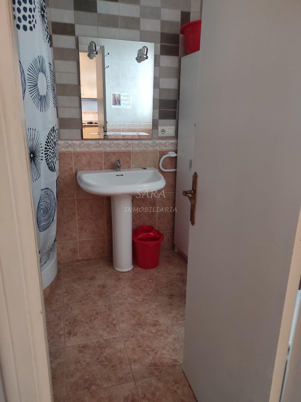 Venta de apartamento en Roquetas de Mar