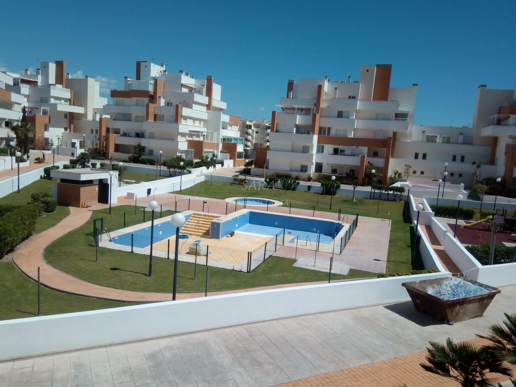 بيع من شقة في Roquetas de Mar