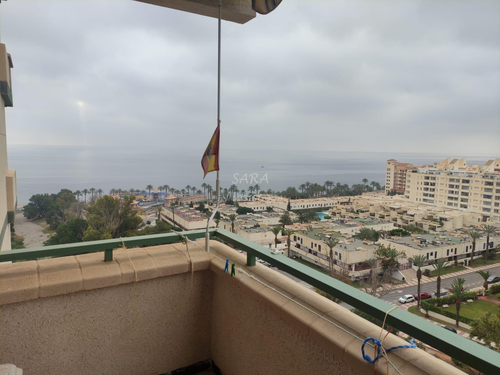 Venta de estudio en Roquetas de Mar