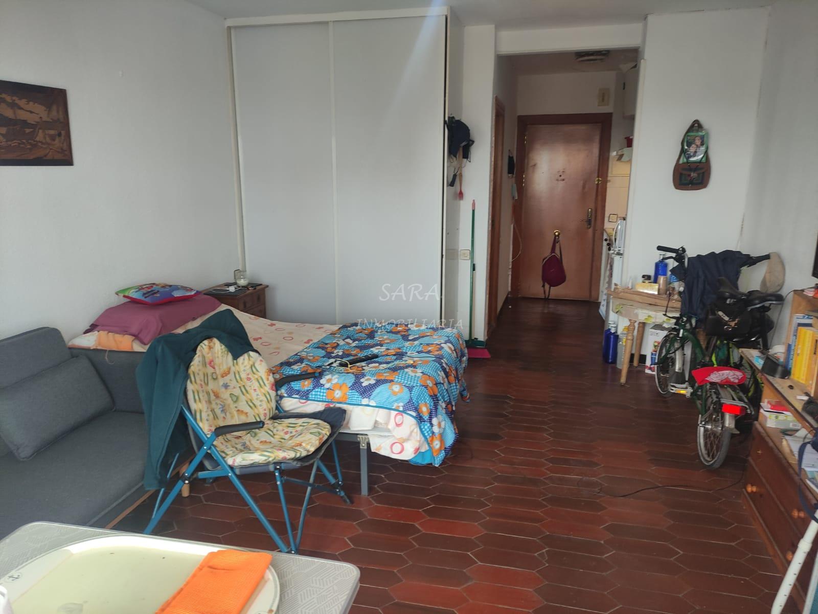 Venta de estudio en Roquetas de Mar